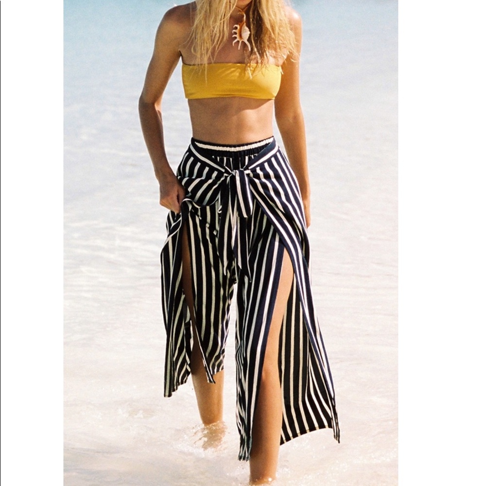 Sand Island Pants- Faithful the Brand
